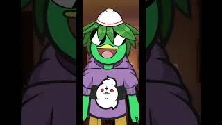 Thumbnail: Is SOUTH PARK like this DISNEY movie?!