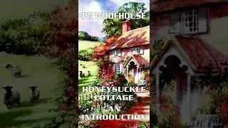 Thumbnail: P. G. Wodehouse