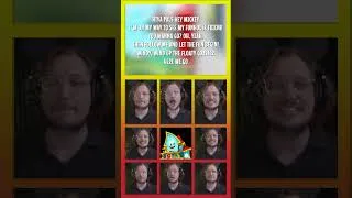 Thumbnail: Mickey Mouse Funhouse - Saturday Morning Acapella
