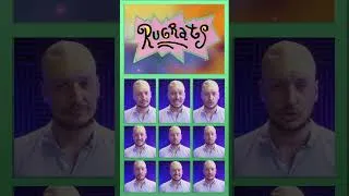 Thumbnail: Rugrats - Saturday Morning Acapella (REMAKE)