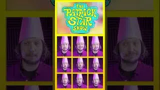 Thumbnail: The Patrick Star Show Theme - Saturday Morning Acapella