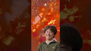 Thumbnail: What REALLY happened to the Sheikah Tech in Tears of the Kingdom #shorts