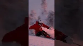 Thumbnail: Hips To The Snow