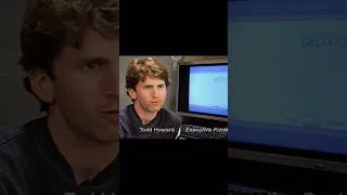 Thumbnail: “Who’s Laughing Now” || Elder Scrolls Oblivion Edit #edit #elderscrolls #shorts