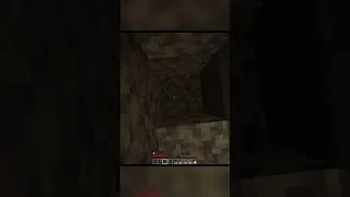 Thumbnail: Rule #1 NEVER DIG STRAIGHT DOWN! #shorts