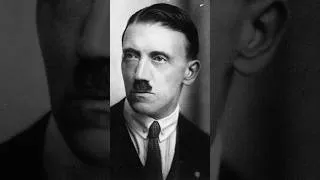 Thumbnail: What Was Hitler Like In His Twenties?