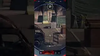 Thumbnail: ONE SHOT TWO KILL. Landed off a helie to wipe a squad. #callofduty #warzone #bo6 #cod #verdansk #ps5