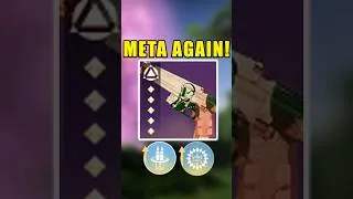 Thumbnail: The Call is META AGAIN!  #destiny2