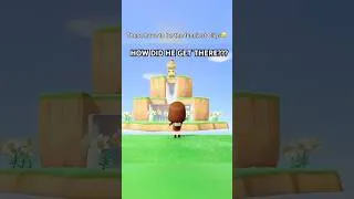 Thumbnail: This game just humbled me in 10 seconds 💔 #animalcrossing