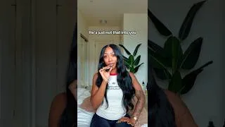 Thumbnail: Your ego just wants you to believe otherwise 🤷🏾‍♀️