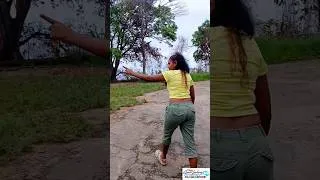 Thumbnail: hiking to a beautiful lookout #trinidad #lockout