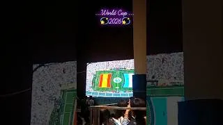 Thumbnail: 💫World Cup Craze 2026💫 #shorts #worldcup #worldcup2026 #worldcupfinal #football #studybreak #messi