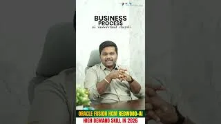 Thumbnail: Non-IT to IT Career with Oracle HCM Redwood + AI | No Coding