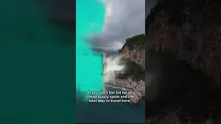 Thumbnail: Stop calling this the "Maldives of Europe" 🛑