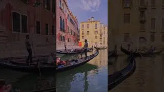 Thumbnail: Nobody is Going to Venice Anymore 🇮🇹➡️ Go HERE Instead!