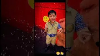 Thumbnail: emoji activities nursery class #viral #kids #shortsfeed