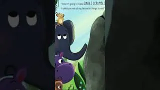 Thumbnail: 📚 Kids Read-Aloud 📚 Jungle Scrumble  #reading #story #storytime