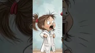 Thumbnail: Jane's Jeans  #reading #story #storytime