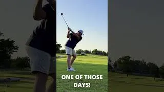 Thumbnail: This was brutal! Jeez!!! #golf #golfer #golfreview #golfswing #golfgear