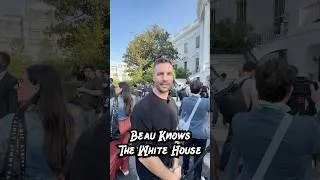 Thumbnail: From Albion Park to The White House 🏛️🇺🇸