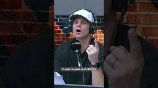 Thumbnail: Roo Recalls Vintage Gary Ablett Jr Performance | Mick In The Morning | Triple M Footy  #afl