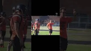 Thumbnail: Rainier’s 26-Year Turnaround: Triple Option Takes Them to the State Quarterfinals #shortsviral