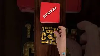 Thumbnail: How to play SPOTZI #shorts