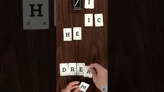 Thumbnail: How to play Vocabularian #shorts