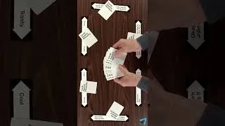 Thumbnail: How to play Out of Line #shorts