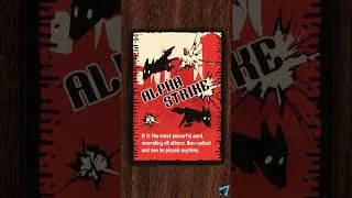 Thumbnail: How to play Spytails #shorts