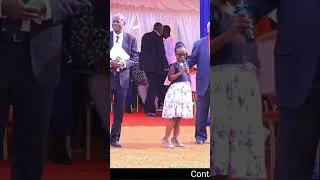 Thumbnail: Tribute to Muga Kolale by daughter, Grace