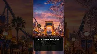 Thumbnail: 10 Must Visit in Osaka Japan