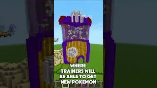 Thumbnail: Day 15: We Launched TWO New Channels! ⁨@TriStorys  @TriEmAll    🚀 #minecraft #pokemon