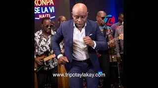 Thumbnail: Men ti kanè Prezidan Jovenel Moise la