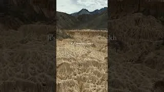 Thumbnail: 📍Lamayuru Ladakh