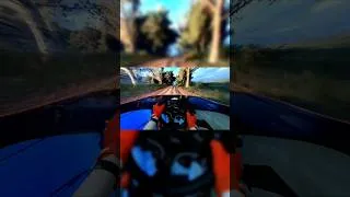 Thumbnail: Dirt Rally 2.0 | MOZA R3 12 inch POV #rally