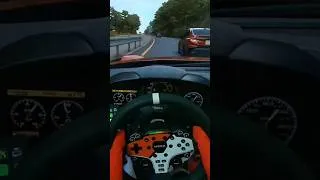 Thumbnail: I almost crashed 🤯