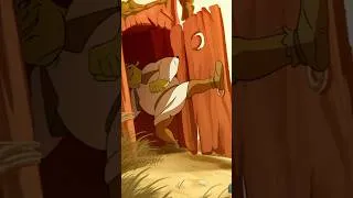 Thumbnail: They're Adding WHAT Into Brawlhalla?!? | #brawlhalla #brawlhallashorts