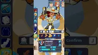 Thumbnail: Super Stances Have BROKEN Brawlhalla | #brawlhalla #brawlhallashorts