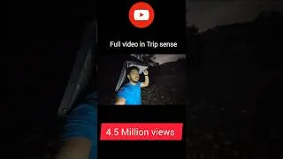 Thumbnail: Extreme weather camping #camping   #vlog #campinginindia #wild #raincamping #campinggonewrong