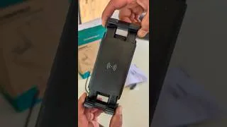 Thumbnail: Simple Wireless Boat Phone Charger Install - Scanstrut Edge