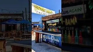 Thumbnail: The FloraBama
