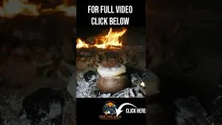 Thumbnail: Champaran Mutton making in Jungle Camping