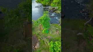 Thumbnail: Lost is the Islands #shorts #campping #island #peace