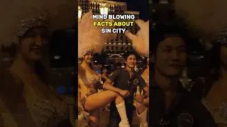 Thumbnail: 5 Interesting & Amazing facts about Las Vegas
