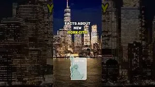 Thumbnail: 5 Interesting & Amazing facts about New York City