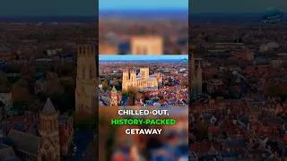Thumbnail: Canterbury: Step into a Medieval Storybook with Coffee!