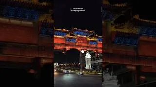 Thumbnail: Binondo Chinatown Arch: Filipino-Chinese Friendship Arch at Binondo | Trisha Yu