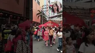 Thumbnail: Binondo Update on Chinese New Year | Trisha Yu
