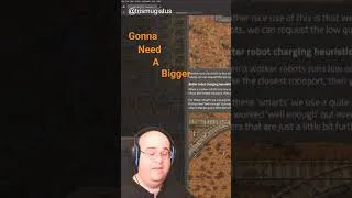 Thumbnail: #factorio 101
